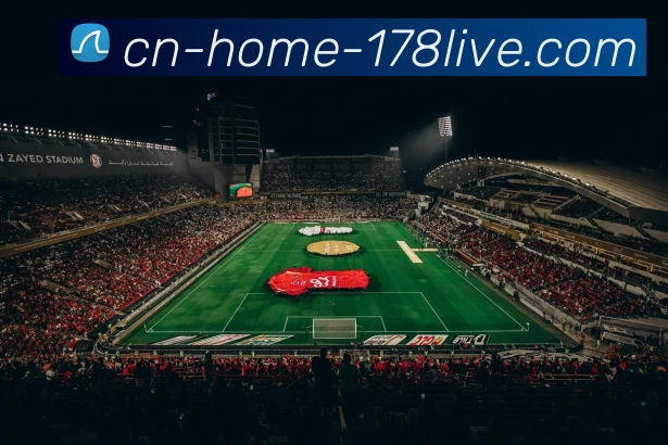 178直播品牌故事