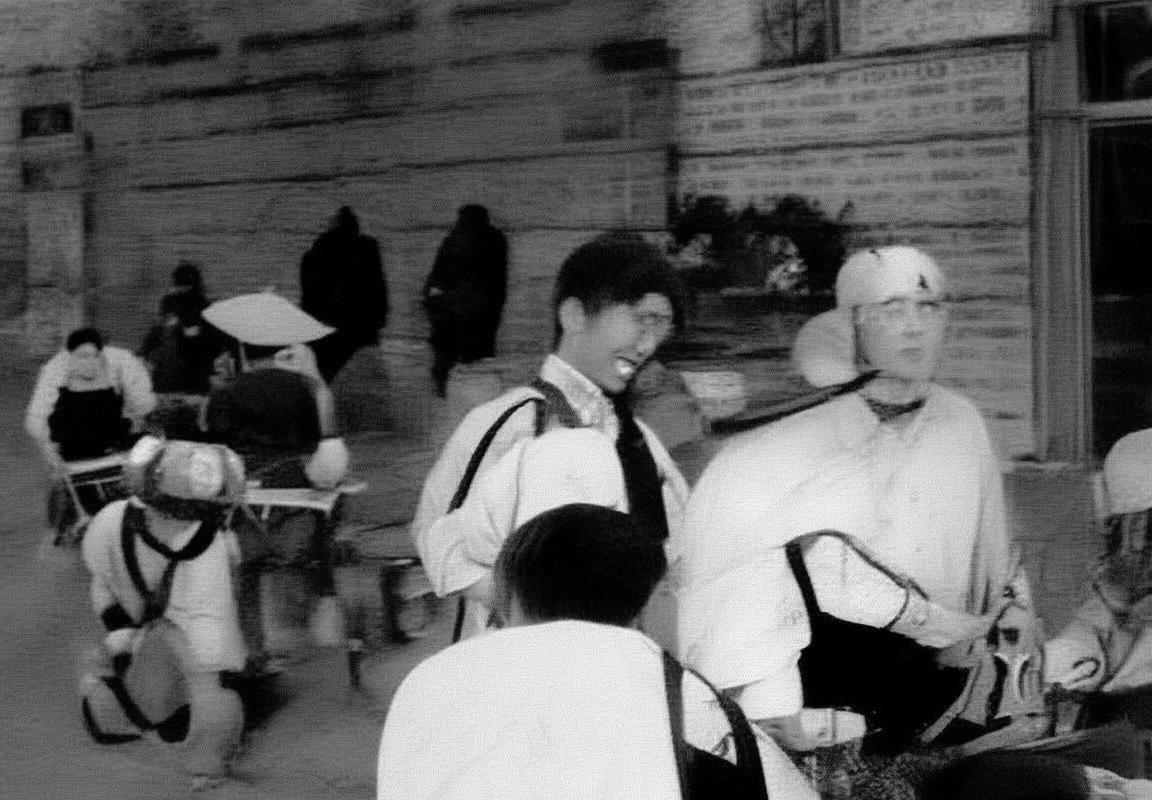 2004中超巅峰对决：山东鲁能VS上海申花经典战役回顾