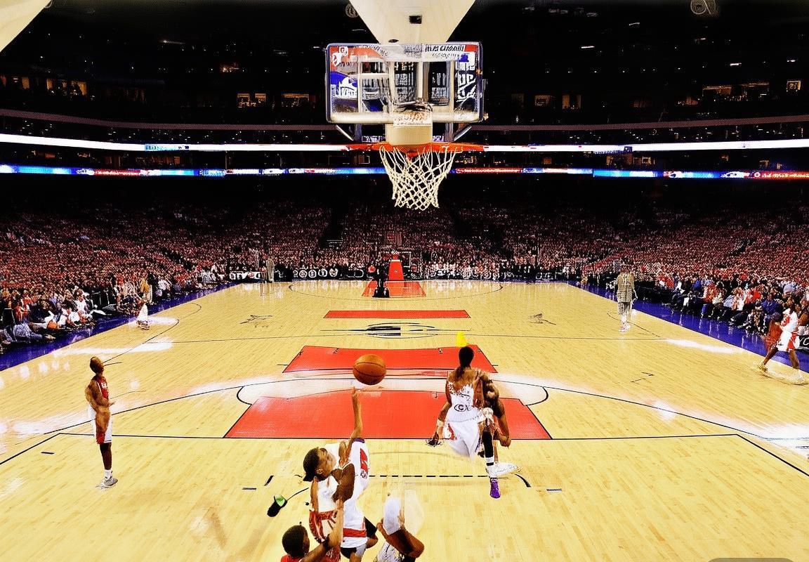 2014NBA火箭国王巅峰对决：哈登与考辛斯激情碰撞回顾