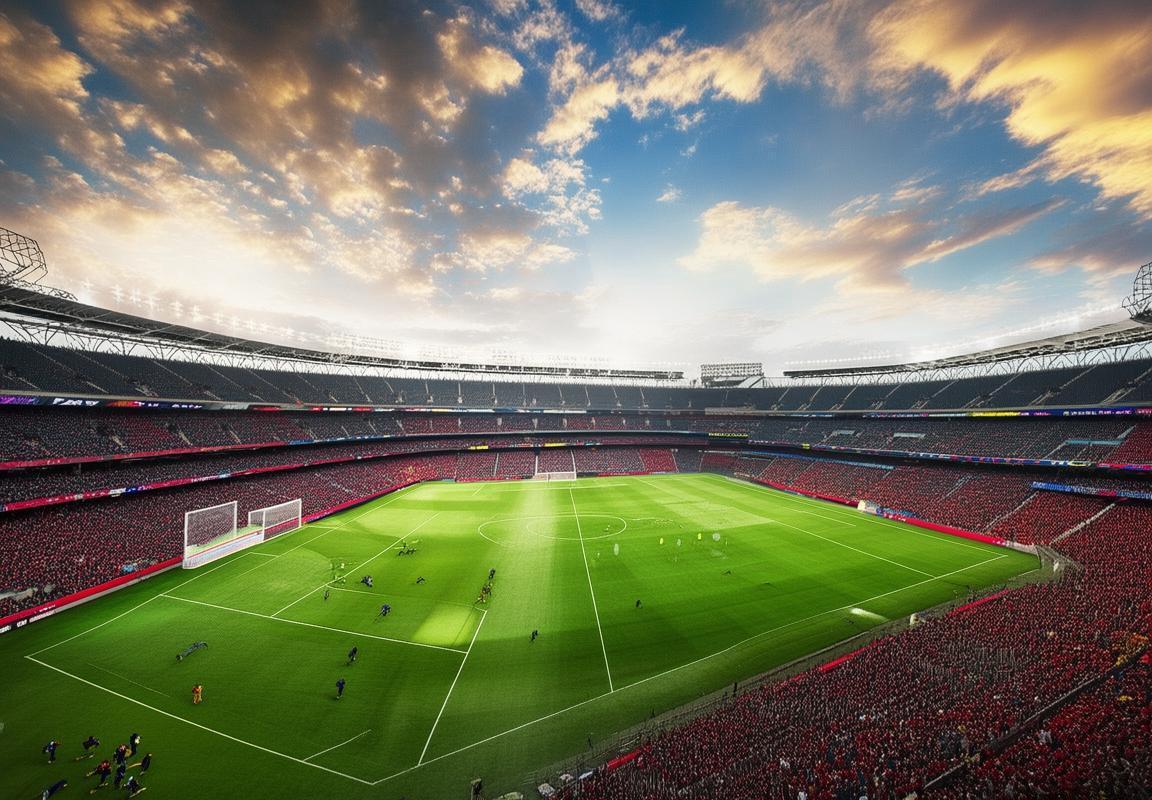 巴萨利物浦巅峰对决:历史交锋、赔率分析及战术心理揭秘