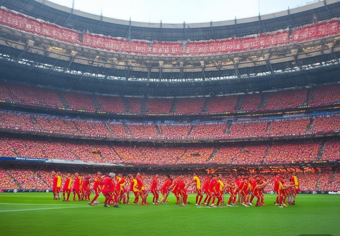 北京国安亚冠生死战：迎战全北现代，争夺首胜突破