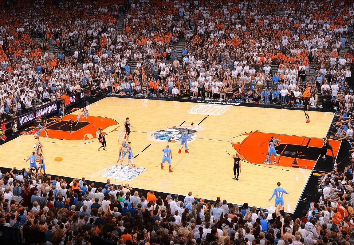 2013年NBA总决赛：热火VS雷霆巅峰对决回顾